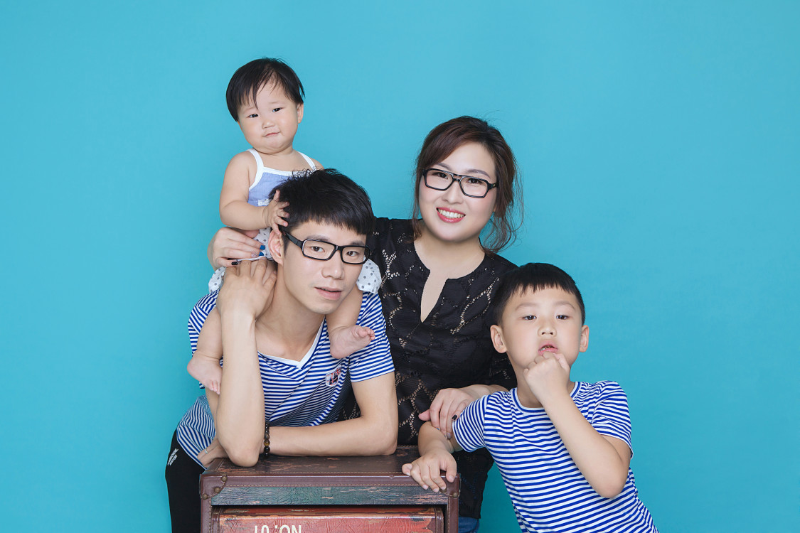 口碑的力量|我為明家代言—馬艷艷：陪伴10年，初心如故。