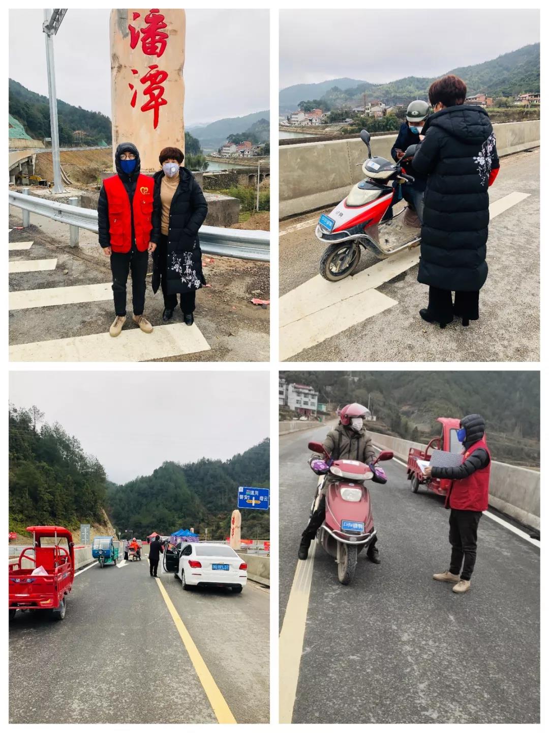 明家人在行動（五）——帶頭擔(dān)當(dāng)，明家管理層奮戰(zhàn)抗疫一線